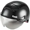 Image de Kask Urban Lifestyle Casque Mixte Adulte,noir/Onice-Size M