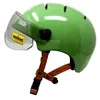 Image de Casque vélo et trottinette Kask Urban Lifestyle Vert Taille M en occasion ou reconditionné
