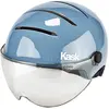 Image de Kask Urban Lifestyle Casque Mixte Adulte, Bleu (Zucherro), 59 - 62 cm