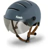Image de Kask Mixte Urban Lifestyle Casque, Adresia, 59 - 62 cm EU