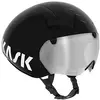 Image de Kask Bambino Pro Casque vélo de Route Noir M - 48/58cm