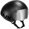 Image de Kask Bambino Pro Casque visière Incluse, Matte Black
