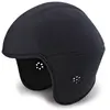 Image de Kask Rembourrage Intérieur Casque Hiver Noir, Compatible Plasma/Superplasma, Tissu Tek Series, Lavable 30°C, Adultes, Unisex, Garniture Intérieure Casque Hiver, 5