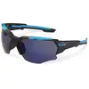 Image de Koo Orion Sunglasses Blue Night/CAT3