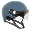 Image de KASK Casque Urbain pour Adultes Urban-R Sugar Paper Bleu [Taille 63]