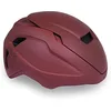 Image de Kask Wasabi Burgundy Matt - Casque Route