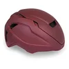 Image de Kask Wasabi Burgundy Matt - Casque Route