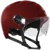 Image de KASK URBAN R WG11 - Bordeaux - Casque Urbain S/M