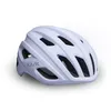 Image de KASK MOJITO 3 MAT WG11 White Mat - Casque Route S
