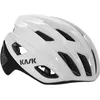 Image de KASK MOJITO 3 WG11 - Bi-color - White/Black - Casque Route L