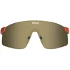 Image de Koo NOVA Sunset Matt Gold - Lunettes Solaires Cyclisme et Triathlon