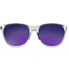 Image de Koo Sunglasses Violet Mirror Mirror/CAT3