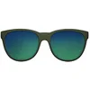 Image de Koo Sunglasses Green Mirror Mirror/CAT3