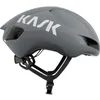 Image de Kask Utopia Y - Casque de vélo de route aérodynamique WG11 - Unisexe - Gris - Taille CH (56 cm)