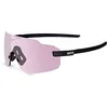 Image de Koo Supernova Sunglasses Photochromic Pink Lens/CAT1-3