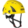 Image de SUPERPLASMA AQ EN 397 Casque anti-chute, NOUVEAU 2023 (JAUNE)