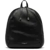 Image de Gianni CHIARINI Sacs à dos ZN 11331/COMM GRN NOIR PCS