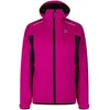 Image de MONTURA Nevis 2.0 femme MJAD81W07 couleur violet veste femme avec rembourrage synthétique idéal pour les activités de plein air d'hiver telles que la randonnée et le ski alp, rose, M
