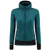 Image de MONTURA REMIX FLECE JACKET WOMAN, rouge, M