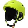 Image de CMP - Casque de ski enfant Xj-1, Pomme, XS