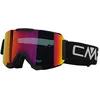 Image de CMP - Lunettes magnétiques X-Wing, Noir-Orange, L