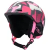 Image de CMP - Casque de ski enfant Xj-4, Magenta-Rose Fluo, XS