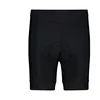 Image de CMP Short de cyclisme stretch pour femme, noir, 46