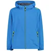 Image de CMP - Veste enfant à capuche fixe, Régate, 140