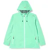 Image de CMP - Veste Femme à Capuche Fixe, Menthe, S