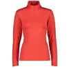 Image de CMP Sweat-Shirt pour Femme, Grenadine, 42 EU
