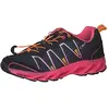 Image de CMP Kids ALTAK Trail Shoe 2.0 Chaussures, Asphalt, 39 EU