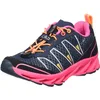 Image de CMP Kids ALTAK Trail Shoe 2.0 Chaussure de Course sur Sentier, Asphalt-Gloss, 40 EU