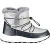 Image de CMP Chaussures Sheratan WMN Lifestyle WP - Unisexe - - Argent (Silver), 38 EU Weit