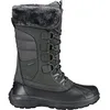 Image de CMP Bottes de Neige Unisexes Thalo WMN - - Titanio, 37 EU Weit