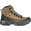 Image de CMP Dhenieb WMN Chaussures de randonnée Unisexes - - Corteccia, 41 EU Weit