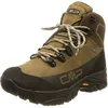 Image de CMP Dhenieb WMN Chaussures de randonnée Unisexes - - Corteccia, 42 EU Weit
