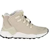 Image de CMP Yumala WMN Life Style Chaussures de randonnée pour Femme, Blanc nacré, 40 EU