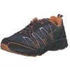 Image de CMP Altak Chaussures de Trail pour Enfant Unisexe - - B Blue Carrot, 32 EU Weit