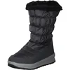Image de CMP HOLSE WMN Snow Boot WP Unisexe - - Titanio, 39 EU Weit