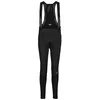 Image de CMP Femme Bike Bib Long, Nero, XXS