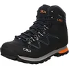 Image de CMP Chaussures de Trekking Unisexes Athunis - - Anthracite, 41 EU Weit