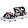 Image de CMP Almaak Hiking Sandal 38Q9946-27NL, Womens sandals, pink, 36 EU