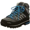 Image de CMP Moon Mid Chaussures de randonnée, Marche Femme, Graffite hawaïenne, 37 EU