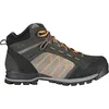Image de CMP Homme Thiamat Mid 2.0 Chaussures de Trekking WP Marche, Militare F Orange, 44 EU