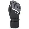 Image de Level Évolution Gants pour Homme, Gore-Tex Black-Grey, 8