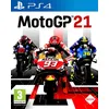 Image de MOTO GP 21 PS4 en occasion ou reconditionné
