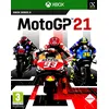 Image de MOTO GP 21 Xbox Series X en occasion ou reconditionné