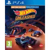 Image de Hot Wheels Unleashed Day One Edition PS4 en occasion ou reconditionné