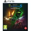 Image de Monster Energy Supercross   The Official Videogame 5 PS5 en occasion ou reconditionné