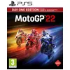 Image de MotoGP 22 Day One Edition PS5 en occasion ou reconditionné